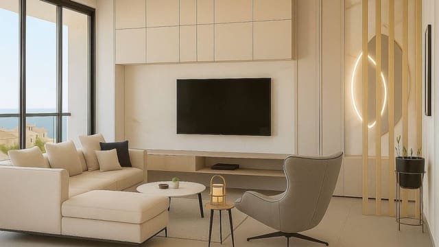 Apartamento de 2 habitaciones en Lo Pagan, San Pedro del Pinatar en venta con piscina garaje - 235.900 € (Ref: 9628142)