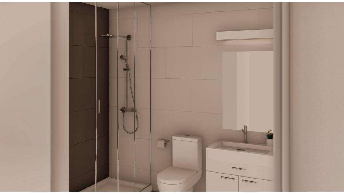 3 soverom Bungalow til salgs i Roldan med svømmebasseng - € 233 000 (Ref: 9628146)