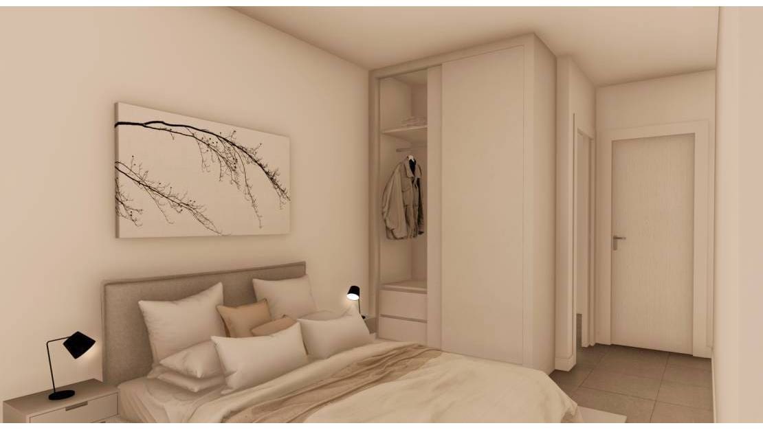 3 soverom Bungalow til salgs i Roldan med svømmebasseng - € 233 000 (Ref: 9628146)