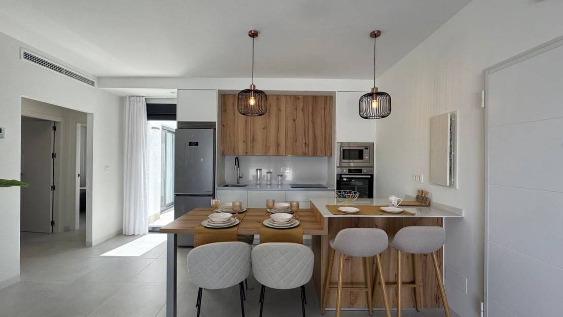 2 soverom Villa til salgs i Roldan med svømmebasseng - € 299 900 (Ref: 9628147)