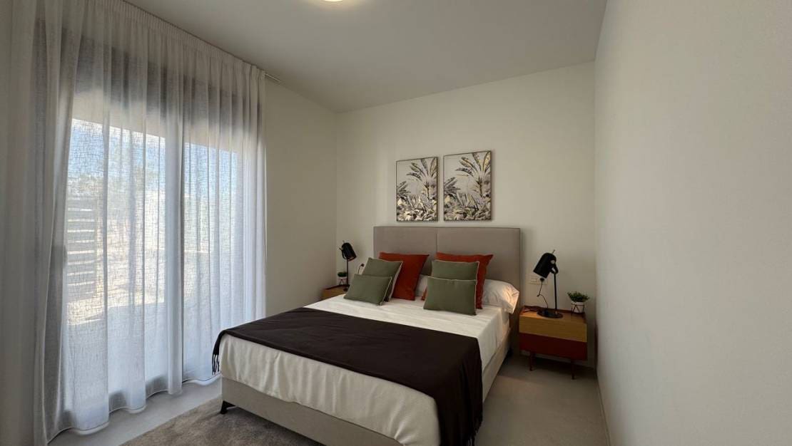 2 soverom Villa til salgs i Roldan med svømmebasseng - € 299 900 (Ref: 9628147)