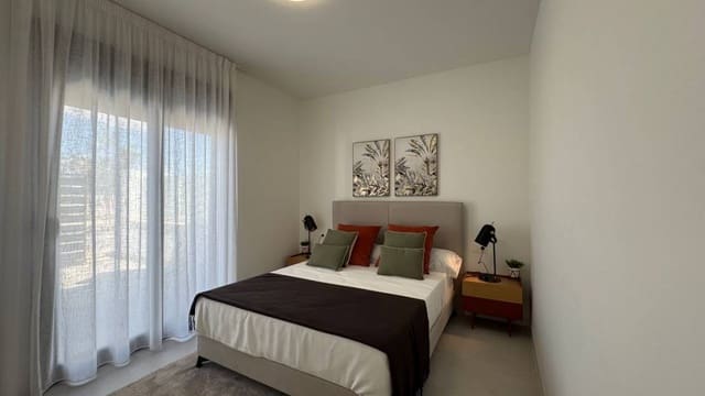 2 bedroom Villa for sale in Roldan, Torre-Pacheco with pool - € 299,900 (Ref: 9628147)