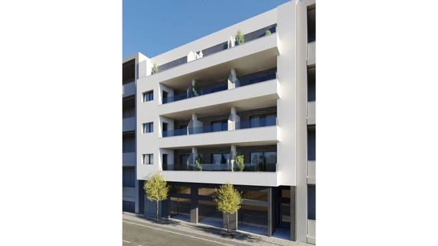 2 soveværelse Lejlighed til salg i Centro - Muelle Pesquero, Torrevieja med swimmingpool garage - € 299.000 (Ref: 9652864)