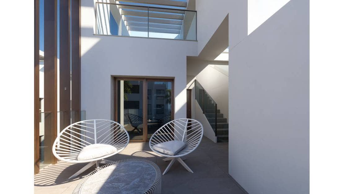 3 bedroom Villa for sale in Los Alcazares with pool garage - € 439,000 (Ref: 9665136)