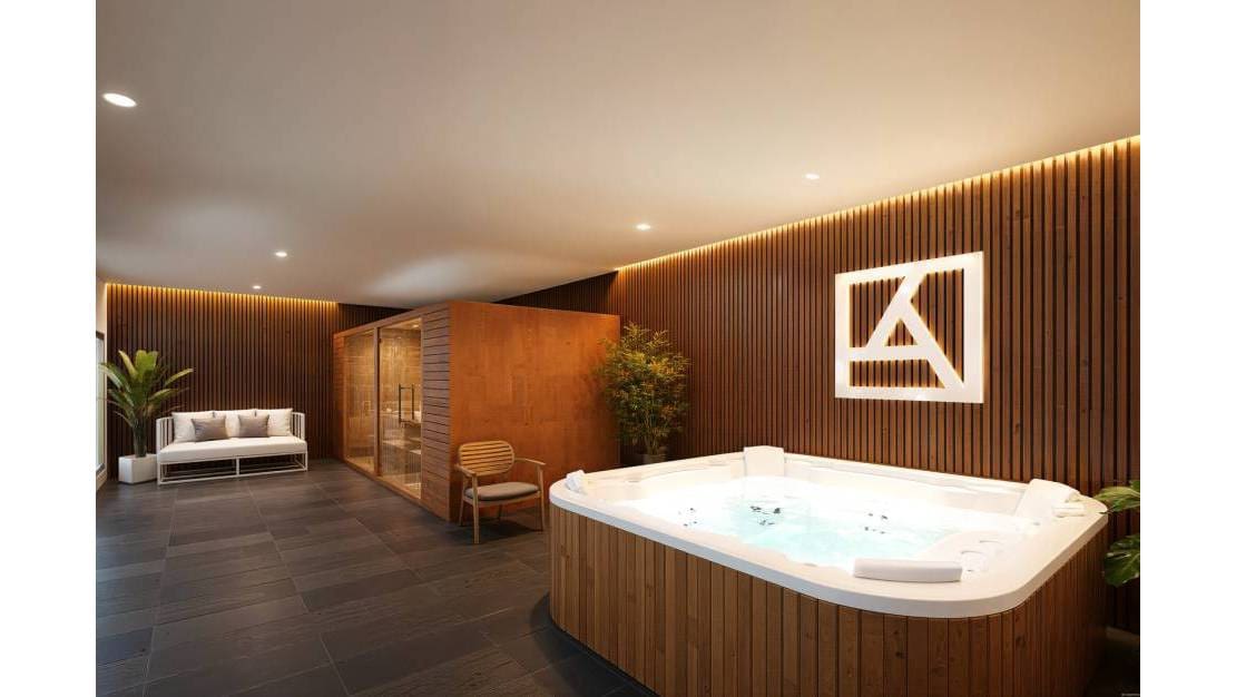 3 bedroom Villa for sale in Los Alcazares with pool garage - € 439,000 (Ref: 9665136)