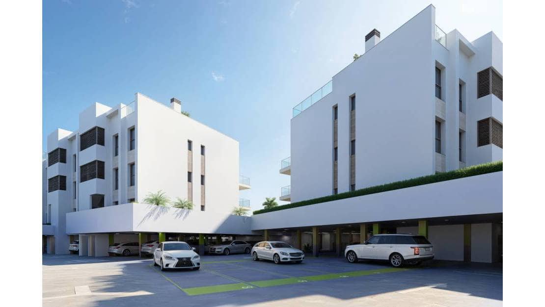 3 bedroom Villa for sale in Los Alcazares with pool garage - € 439,000 (Ref: 9665136)