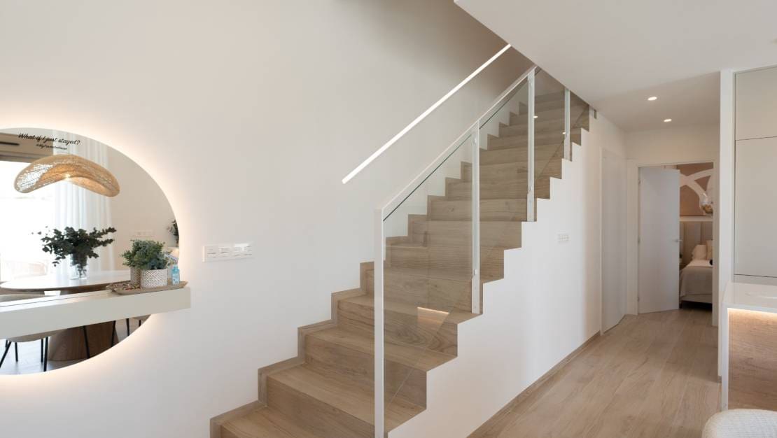 3 bedroom Villa for sale in Los Alcazares with pool garage - € 439,000 (Ref: 9665136)