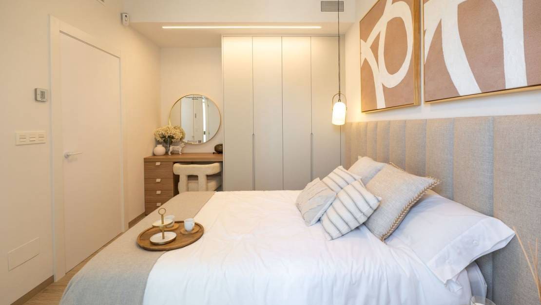 3 bedroom Villa for sale in Los Alcazares with pool garage - € 439,000 (Ref: 9665136)