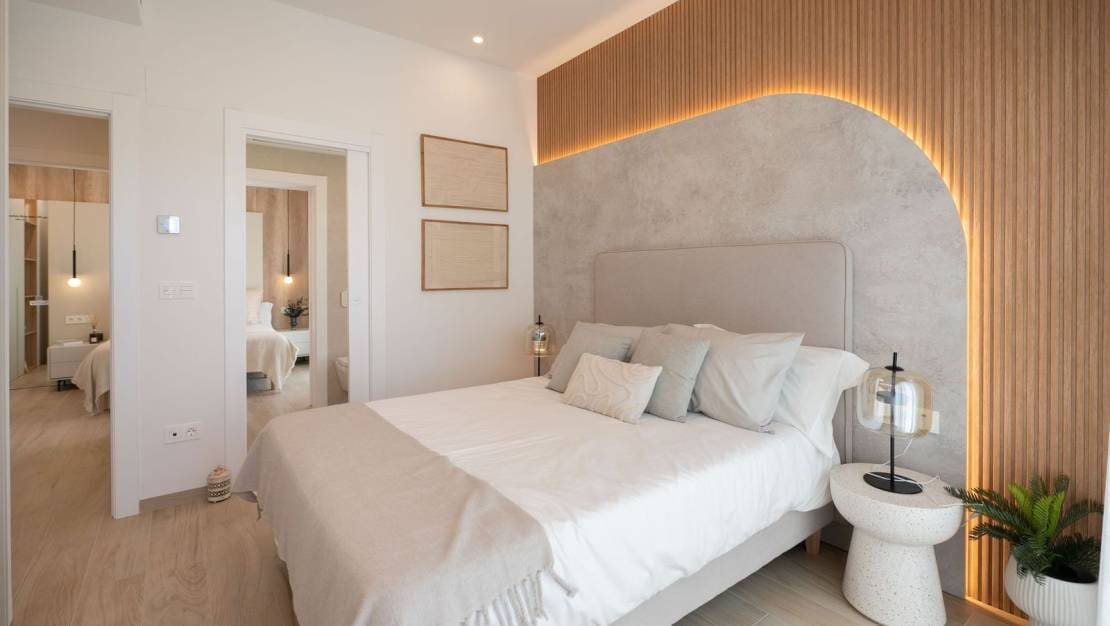 3 bedroom Villa for sale in Los Alcazares with pool garage - € 439,000 (Ref: 9665136)