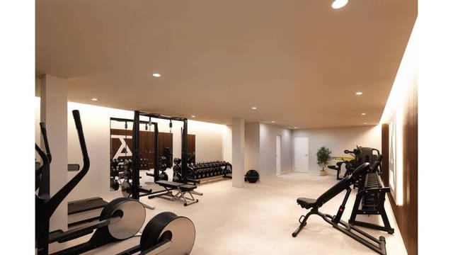 3 soveværelse Villa til salg i Las Lomas de Rame - Bahía Bella, Los Alcázares med swimmingpool garage - € 439.000 (Ref: 9665136)