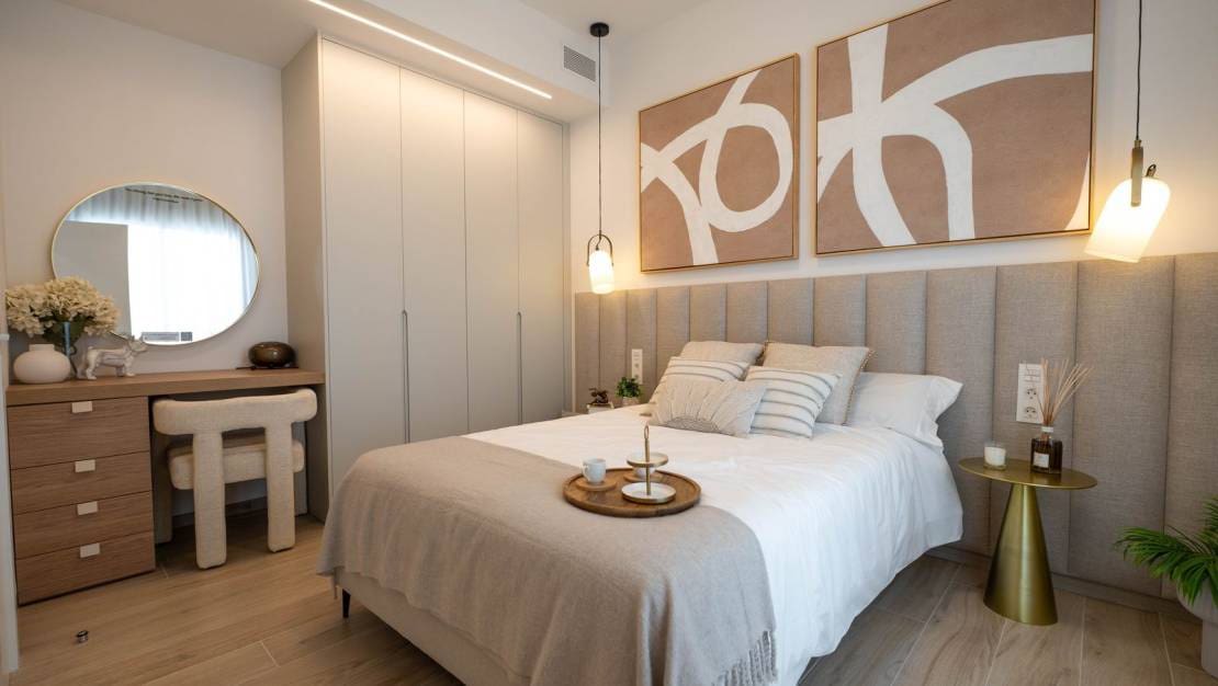 3 bedroom Villa for sale in Los Alcazares with pool garage - € 439,000 (Ref: 9665136)