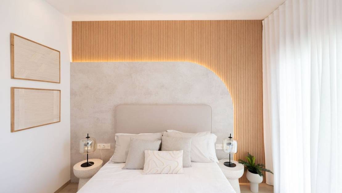 3 bedroom Villa for sale in Los Alcazares with pool garage - € 439,000 (Ref: 9665136)