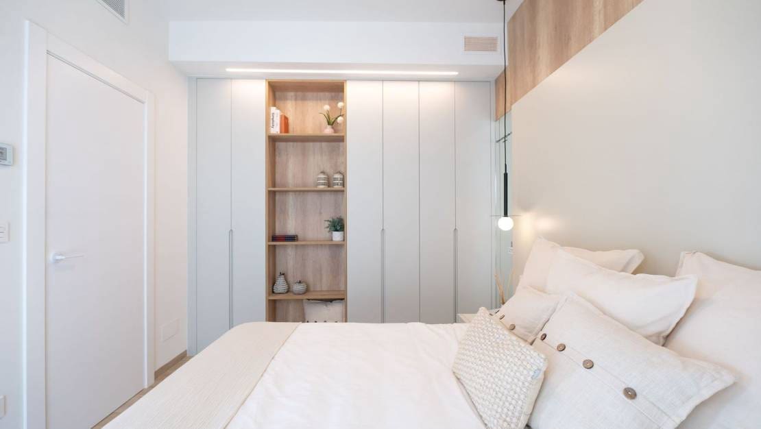 3 bedroom Villa for sale in Los Alcazares with pool garage - € 439,000 (Ref: 9665136)