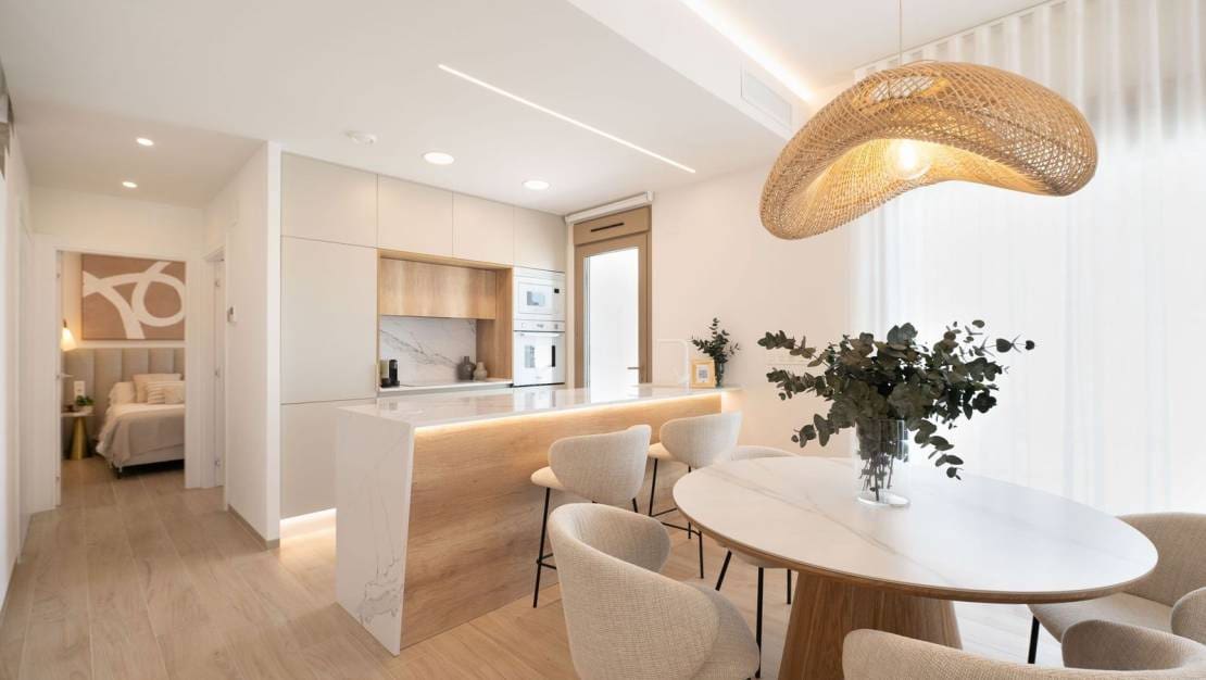 3 bedroom Villa for sale in Los Alcazares with pool garage - € 439,000 (Ref: 9665136)