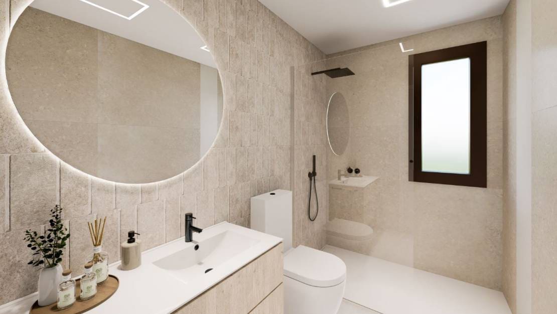 3 bedroom Apartment for sale in Los Alcazares with pool garage - € 325,000 (Ref: 9665137)