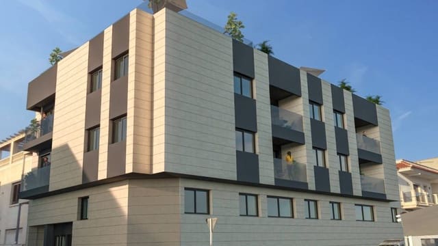 1 bedroom Apartment for sale in Catral with pool garage - € 113,000 (Ref: 9707936)