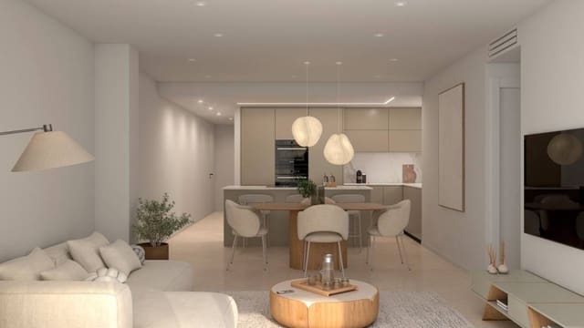 1 bedroom Apartment for sale in Catral with pool garage - € 113,000 (Ref: 9707936)