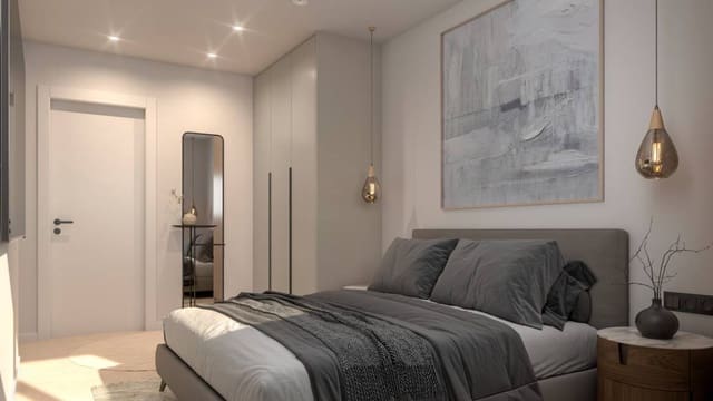 1 bedroom Apartment for sale in Catral with pool garage - € 113,000 (Ref: 9707936)