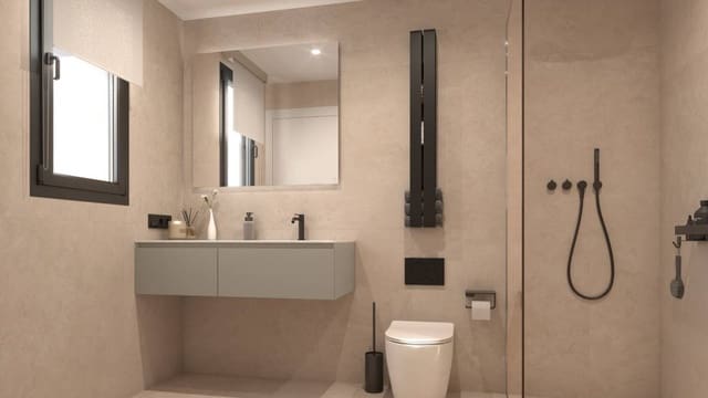 1 bedroom Apartment for sale in Catral with pool garage - € 113,000 (Ref: 9707936)