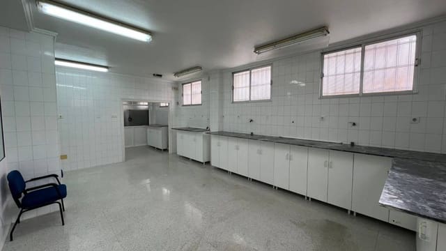 1 bedroom Commercial for rent in San Miguel de Salinas - € 2,500 (Ref: 9720431)