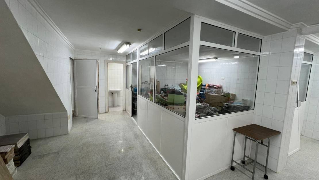 1 bedroom Commercial for rent in San Miguel de Salinas - € 2,500 (Ref: 9720431)