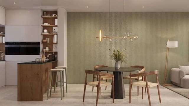 2 slaapkamer Appartement te koop in Baños y Mendigo, Murcia stad met zwembad garage - € 299.000 (Ref: 9749302)