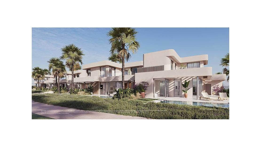 2 slaapkamer Appartement te koop in Banos y Mendigo met zwembad garage - € 299.000 (Ref: 9749302)