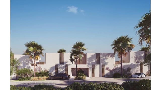 2 slaapkamer Appartement te koop in Baños y Mendigo, Murcia stad met zwembad garage - € 299.000 (Ref: 9749302)