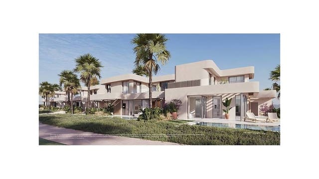 2 slaapkamer Appartement te koop in Baños y Mendigo, Murcia stad met zwembad garage - € 299.000 (Ref: 9749302)