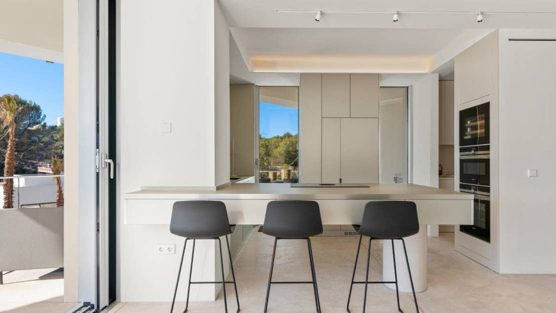 3 soverom Villa til salgs i Las Colinas Golf med svømmebasseng garasje - € 2 365 000 (Ref: 9757601)