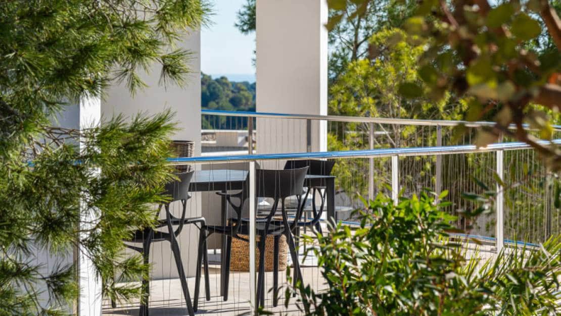 3 soverom Villa til salgs i Las Colinas Golf med svømmebasseng garasje - € 2 365 000 (Ref: 9757601)