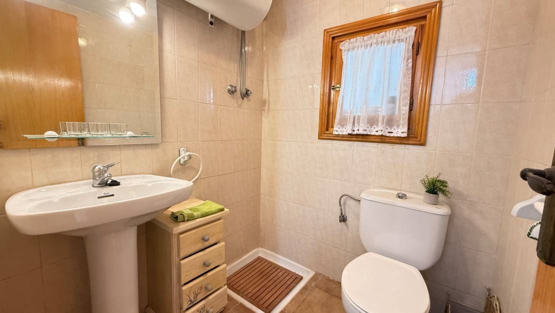 3 soveværelse Lejlighed til salg i Orihuela Costa - € 289.000 (Ref: 9941259)
