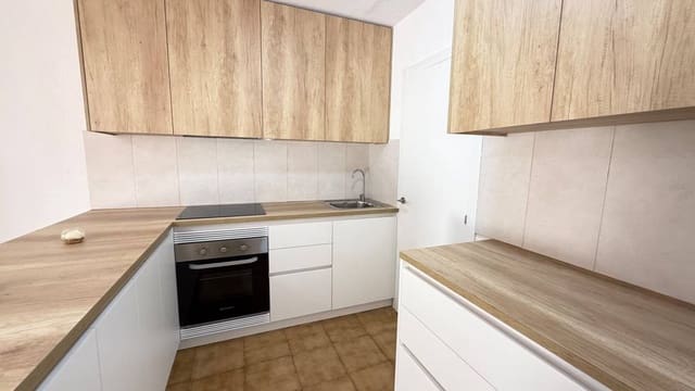 3 sypialnia Apartament na sprzedaż w Playa Flamenca, Orihuela - 289 000 € (Ref: 9941259)