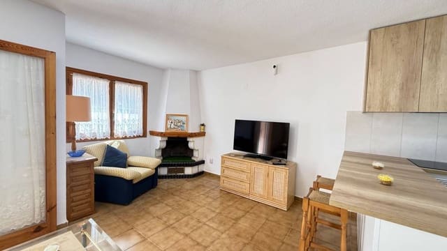 3 sypialnia Apartament na sprzedaż w Playa Flamenca, Orihuela - 289 000 € (Ref: 9941259)