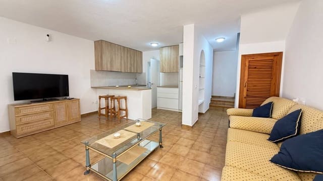3 sypialnia Apartament na sprzedaż w Playa Flamenca, Orihuela - 289 000 € (Ref: 9941259)