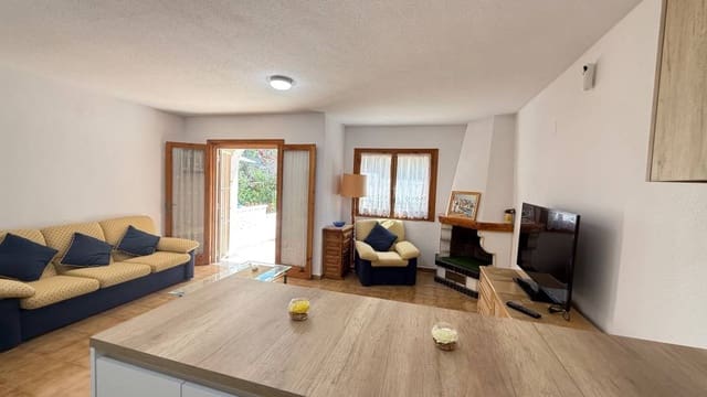 3 sypialnia Apartament na sprzedaż w Playa Flamenca, Orihuela - 289 000 € (Ref: 9941259)