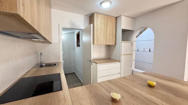 3 sypialnia Apartament na sprzedaż w Playa Flamenca, Orihuela - 289 000 € (Ref: 9941259)