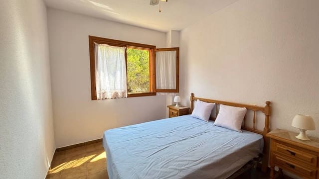 3 sypialnia Apartament na sprzedaż w Playa Flamenca, Orihuela - 289 000 € (Ref: 9941259)