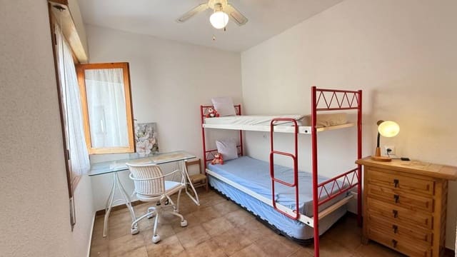 3 sypialnia Apartament na sprzedaż w Playa Flamenca, Orihuela - 289 000 € (Ref: 9941259)