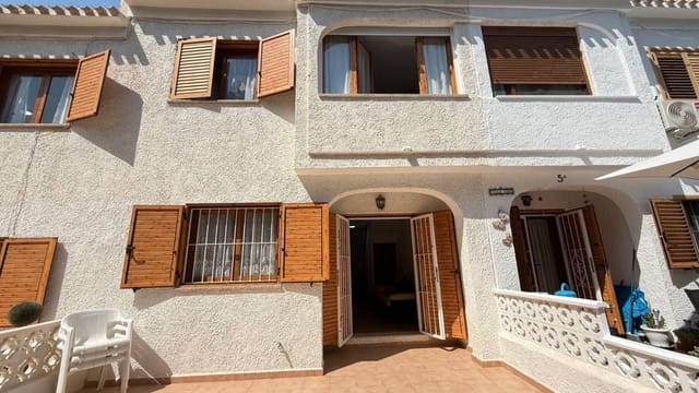 3 sypialnia Apartament na sprzedaż w Playa Flamenca, Orihuela - 289 000 € (Ref: 9941259)
