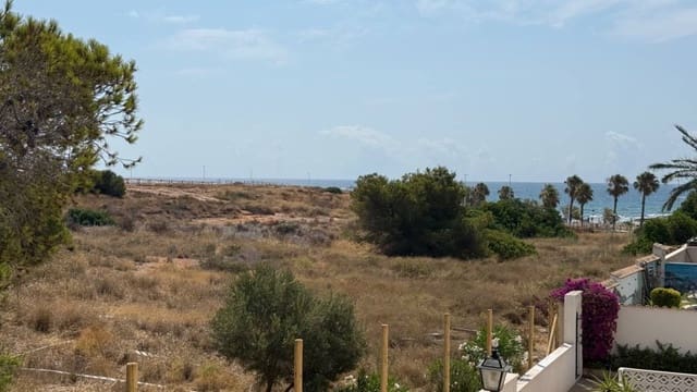 Apartamento de 2 habitaciones en Playa Flamenca, Orihuela en venta con garaje - 249.000 € (Ref: 9941260)