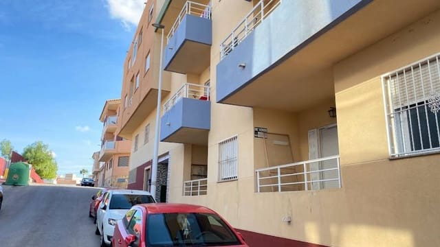 2 soveværelse Lejlighed til salg i San Miguel de Salinas - € 145.000 (Ref: 9968906)