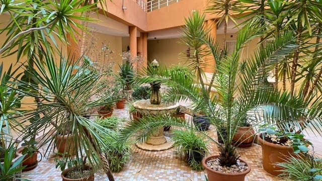 2 soveværelse Lejlighed til salg i San Miguel de Salinas - € 145.000 (Ref: 9968906)