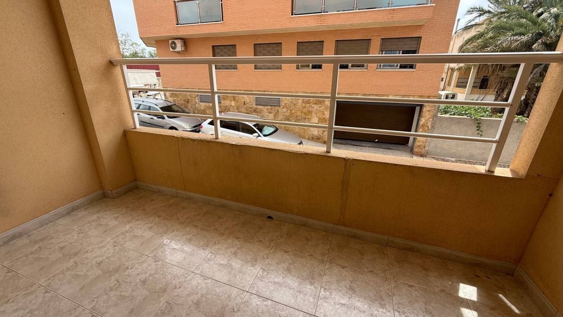 2 chambre Appartement à vendre à San Miguel de Salinas avec piscine garage - 145 000 € (Ref: 9968906)