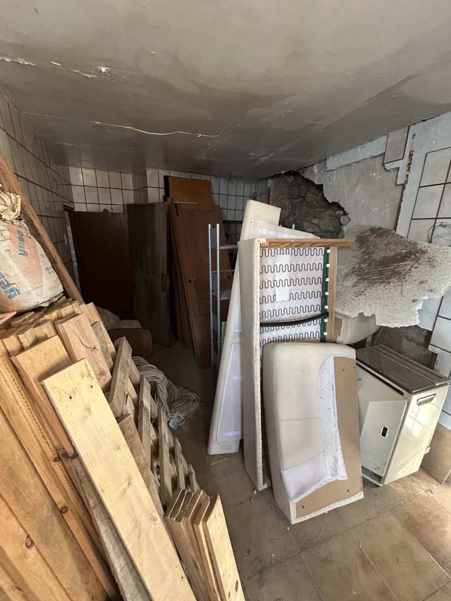 Casa de 7 habitaciones en Hondón de los Frailes en venta - 211.000 € (Ref: 10014171)