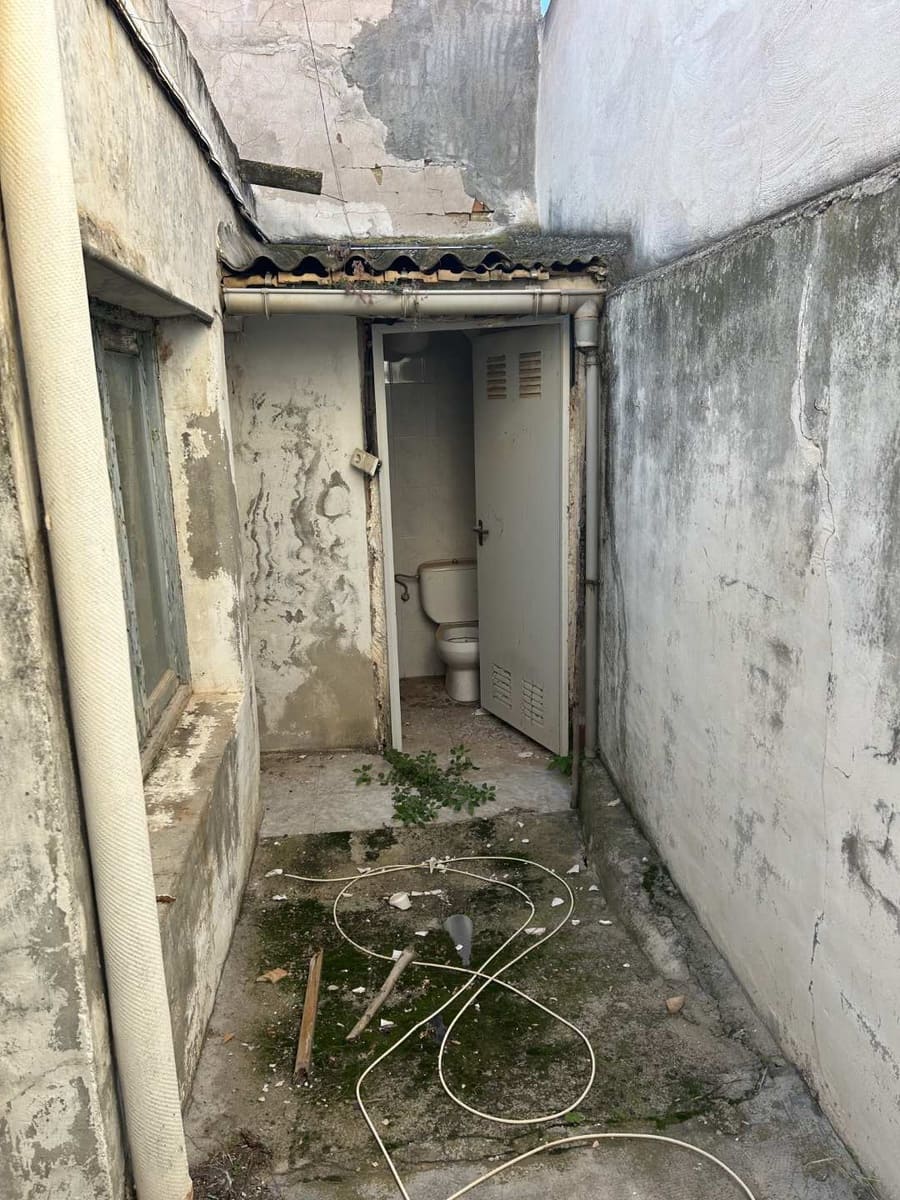 Casa de 7 habitaciones en Hondón de los Frailes en venta - 211.000 € (Ref: 10014171)