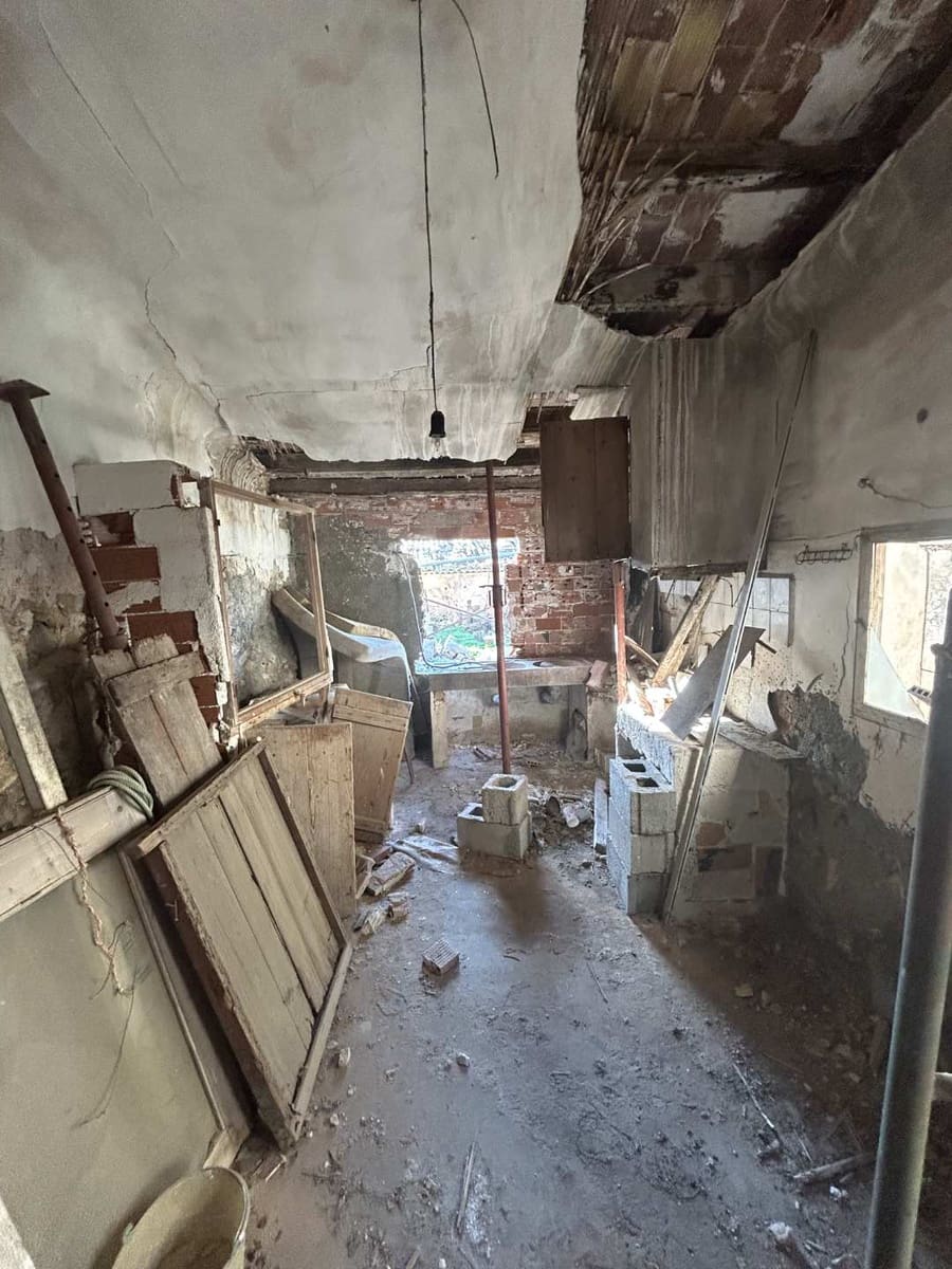 Casa de 7 habitaciones en Hondón de los Frailes en venta - 211.000 € (Ref: 10014171)
