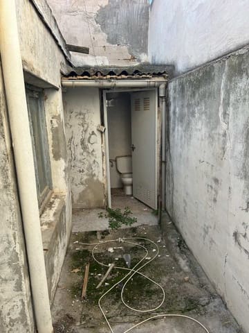 Casa de 7 habitaciones en Hondón de los Frailes en venta - 211.000 € (Ref: 10014171)