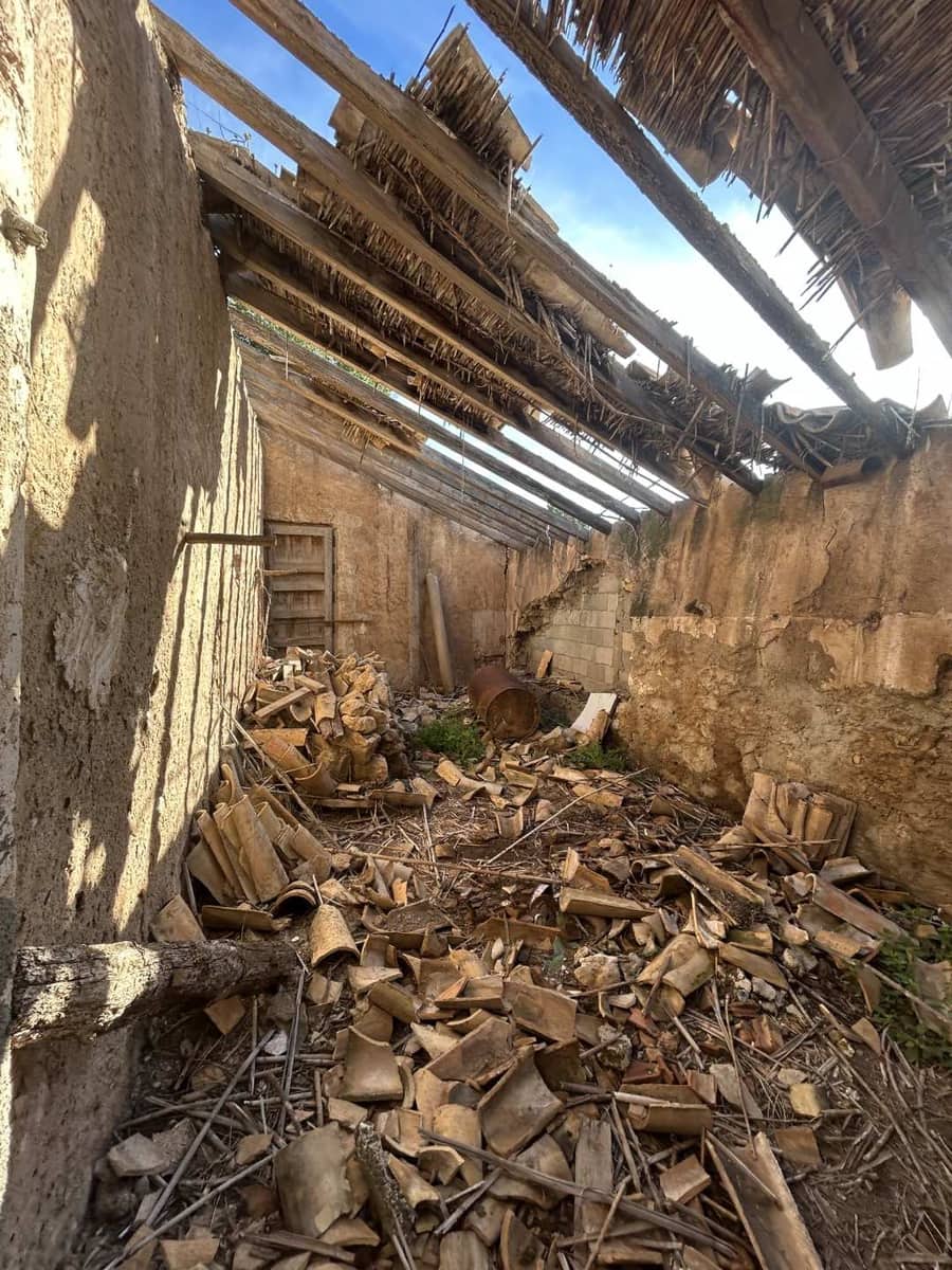 Casa de 7 habitaciones en Hondón de los Frailes en venta - 211.000 € (Ref: 10014171)