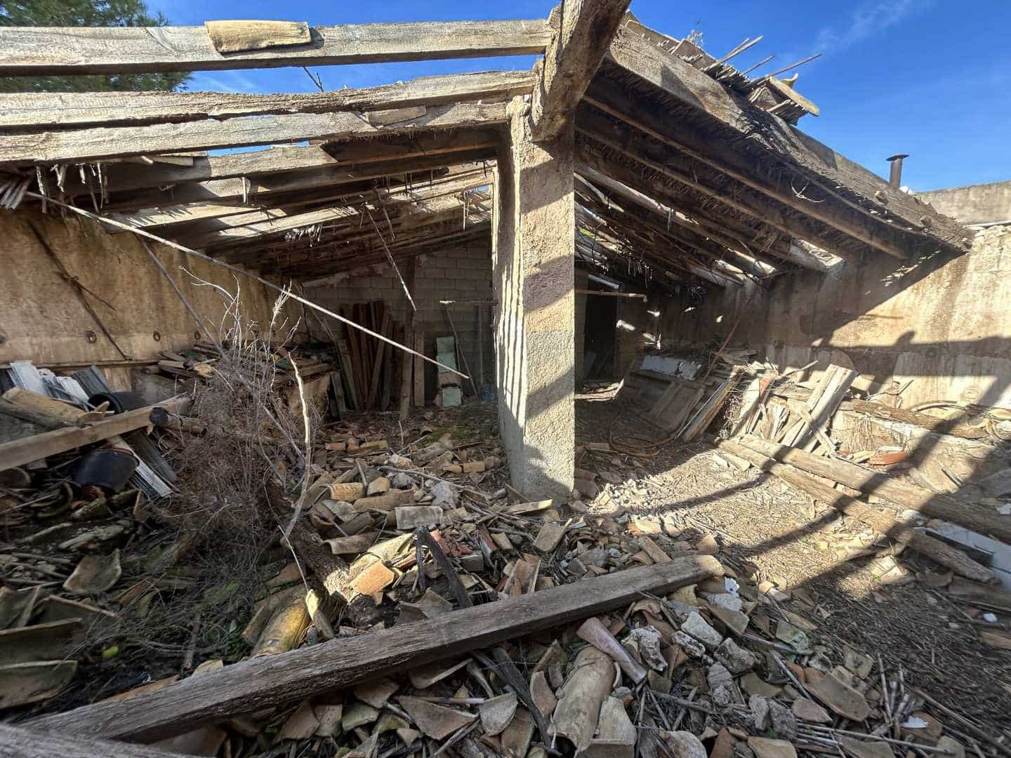 Casa de 7 habitaciones en Hondón de los Frailes en venta - 211.000 € (Ref: 10014171)